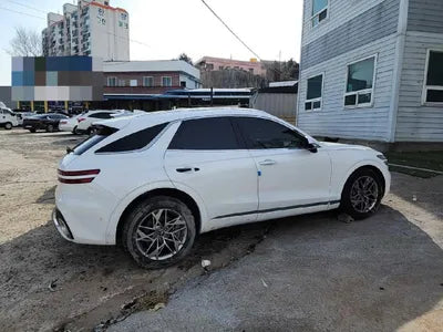 2022 Genesis G70 VIN: