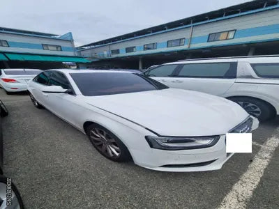 2015 Audi A4 WAUZZZ8K8FA012971 VIN:WAUZZZ8K8FA012971