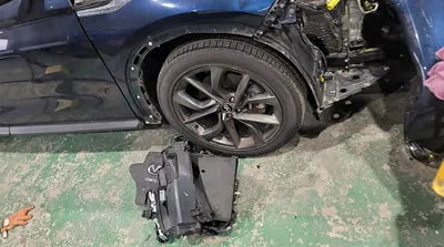 2019 Infiniti QX50 3PCAJ5M33KF131902 VIN:3PCAJ5M33KF131902