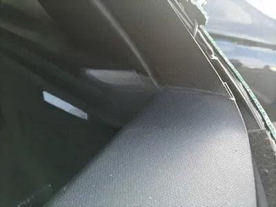 2017 BMW I3 WBY1Z610XH7A11605 VIN:WBY1Z610XH7A11605