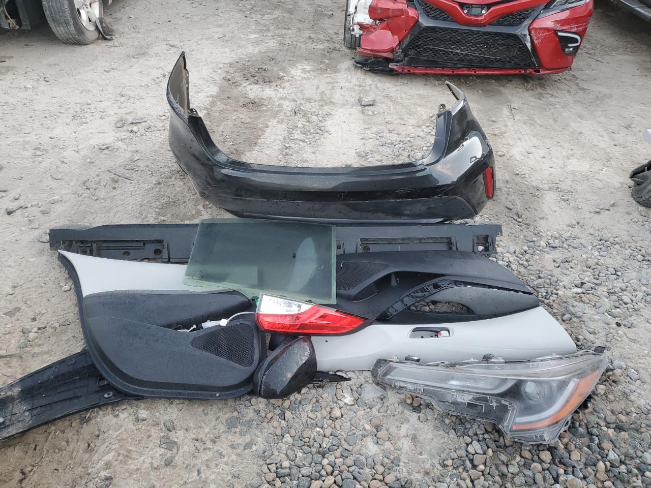 2022 TOYOTA COROLLA LE VIN:JTDEPMAE3NJ207292