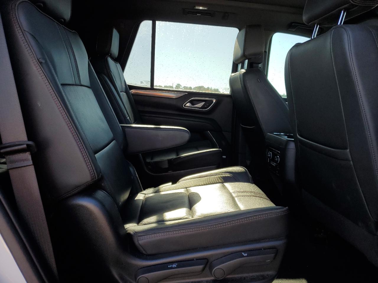 2023 CHEVROLET TAHOE K1500 RST VIN:1GNSKRKD3PR210239