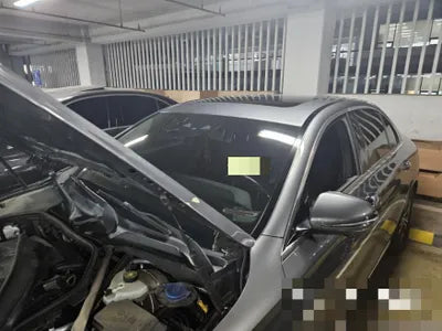 2020 Mercedes-Benz E 300 VIN: