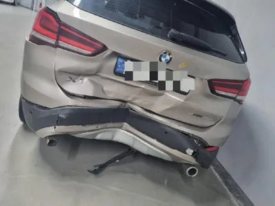 2021 BMW 118 WBA31AD00M5S68806 VIN:WBA31AD00M5S68806