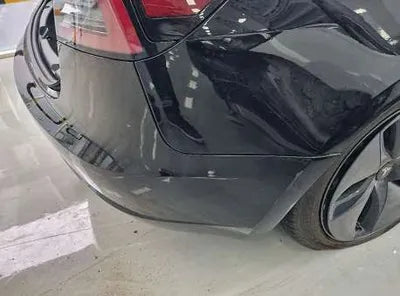 2020 Tesla Model 3 5YJ3E1EBXLF726016 VIN:5YJ3E1EBXLF726016