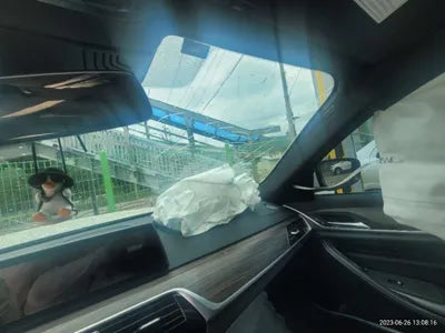 2017 BMW 530 150KMWBAJD9101HWA VIN:150KMWBAJD9101HWA