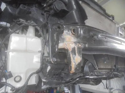 2016 Hyundai Santa FE VIN: