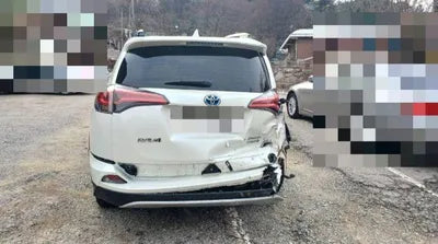 2016 Toyota RAV4 VIN: