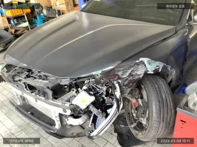 2021 Genesis G70 KMTG141ABMU078845 VIN:KMTG141ABMU078845