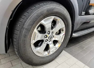 2018 Kia Mohave KNAKN814DJA174121 VIN:KNAKN814DJA174121