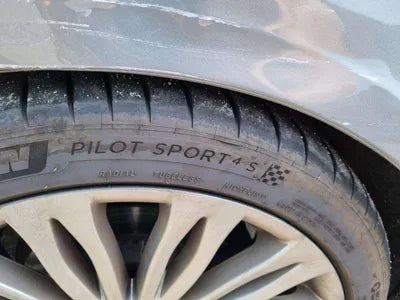 2015 Mercedes-Benz S 400 WDDUG6HB7FA186246 VIN:WDDUG6HB7FA186246