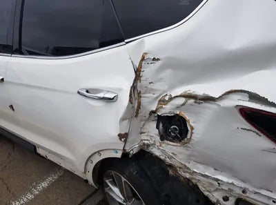 2016 Hyundai Santa FE VIN: