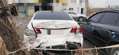 2015 Mercedes-Benz E 300 VIN: