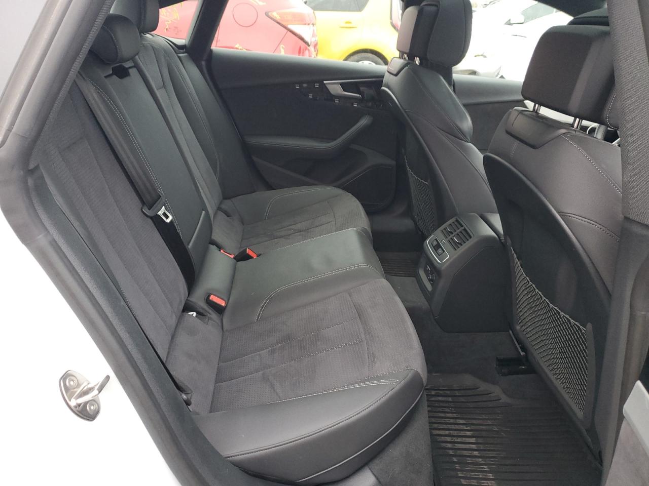 2023 AUDI A5 PREMIUM PLUS 45 VIN:WAUFACF55PA020659
