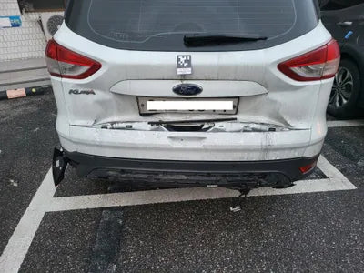 2016 Ford Kuga WF0AXXWPMGFP00775 VIN:WF0AXXWPMGFP00775