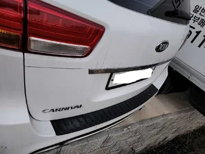 2017 Kia Carnival KNAMC81ABHS301563 VIN:KNAMC81ABHS301563