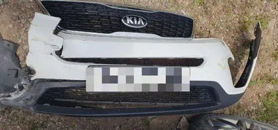 2014 Kia Sorento VIN: