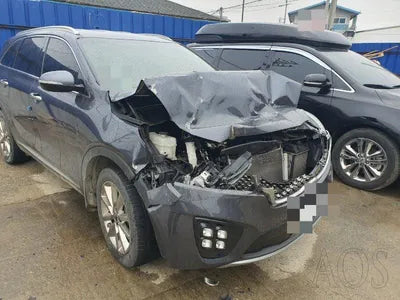 2017 Kia Sorento KNAPS81ABHA354659 VIN:KNAPS81ABHA354659