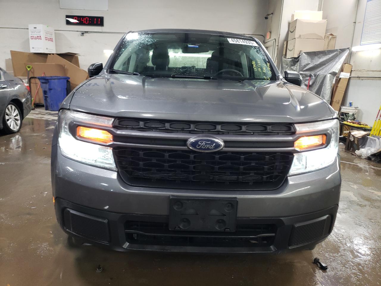 2024 FORD MAVERICK XLT VIN:3FTTW8H39RRA03792
