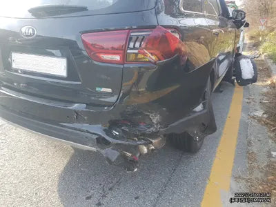 2018 Kia Sorento 302KMKNAPS81BBJA4 VIN:302KMKNAPS81BBJA4