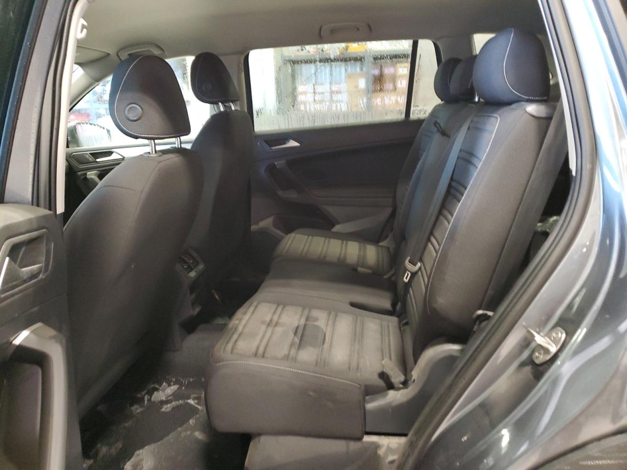 2024 VOLKSWAGEN TIGUAN S VIN:3VVRB7AX9RM198790
