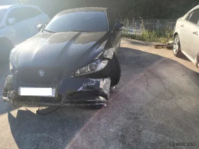 2015 Jaguar XF 791KMSAJAA05J1FDU VIN:791KMSAJAA05J1FDU