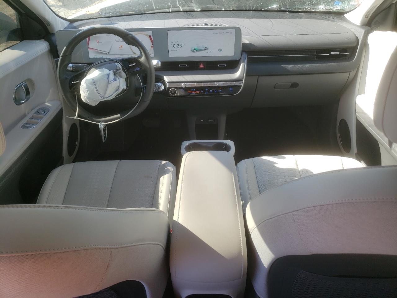 2023 HYUNDAI IONIQ 5 SEL VIN:KM8KN4AE4PU178777