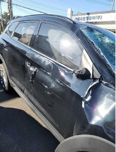 2018 Hyundai Tucson 819KMKMHJ3812GJU7 VIN:819KMKMHJ3812GJU7