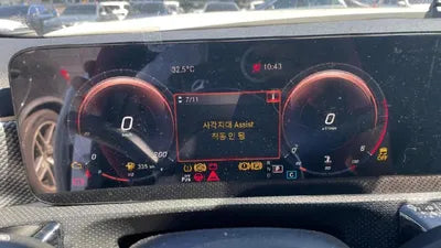 2021 Mercedes-Benz A 200 W1K3G1CB3MJ306014 VIN:W1K3G1CB3MJ306014