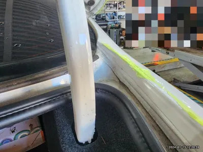 2015 BMW 520 WBA5E5103FG062105 VIN:WBA5E5103FG062105