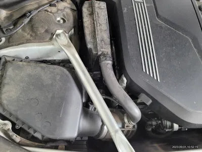 2021 BMW 840 WBAGV4108MCG76447 VIN:WBAGV4108MCG76447