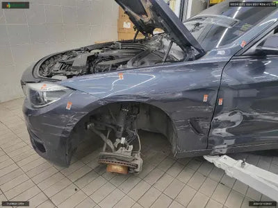 2017 BMW 320 WBA8T3106HG800585 VIN:WBA8T3106HG800585