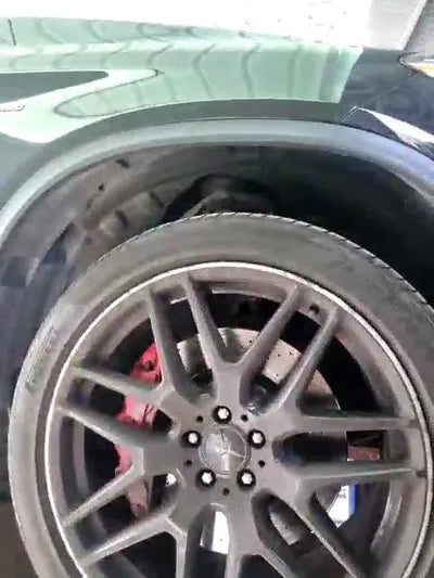 2018 Mercedes-Benz GLE 63 WDCED7FB0JA112511 VIN:WDCED7FB0JA112511