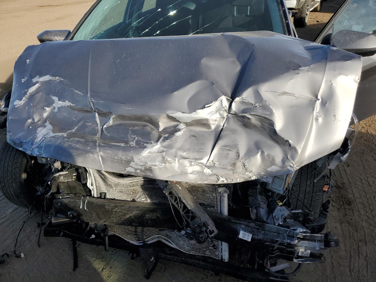 2023 HYUNDAI ELANTRA SEL VIN:KMHLS4AG8PU450696