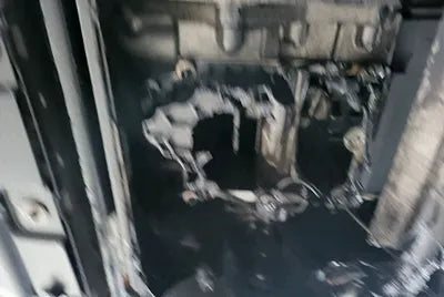 2019 Mercedes-Benz CLS 400 WDD2J2DB9KA006010 VIN:WDD2J2DB9KA006010