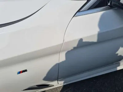 2018 BMW 530 WBAJD3108JG970600 VIN:WBAJD3108JG970600