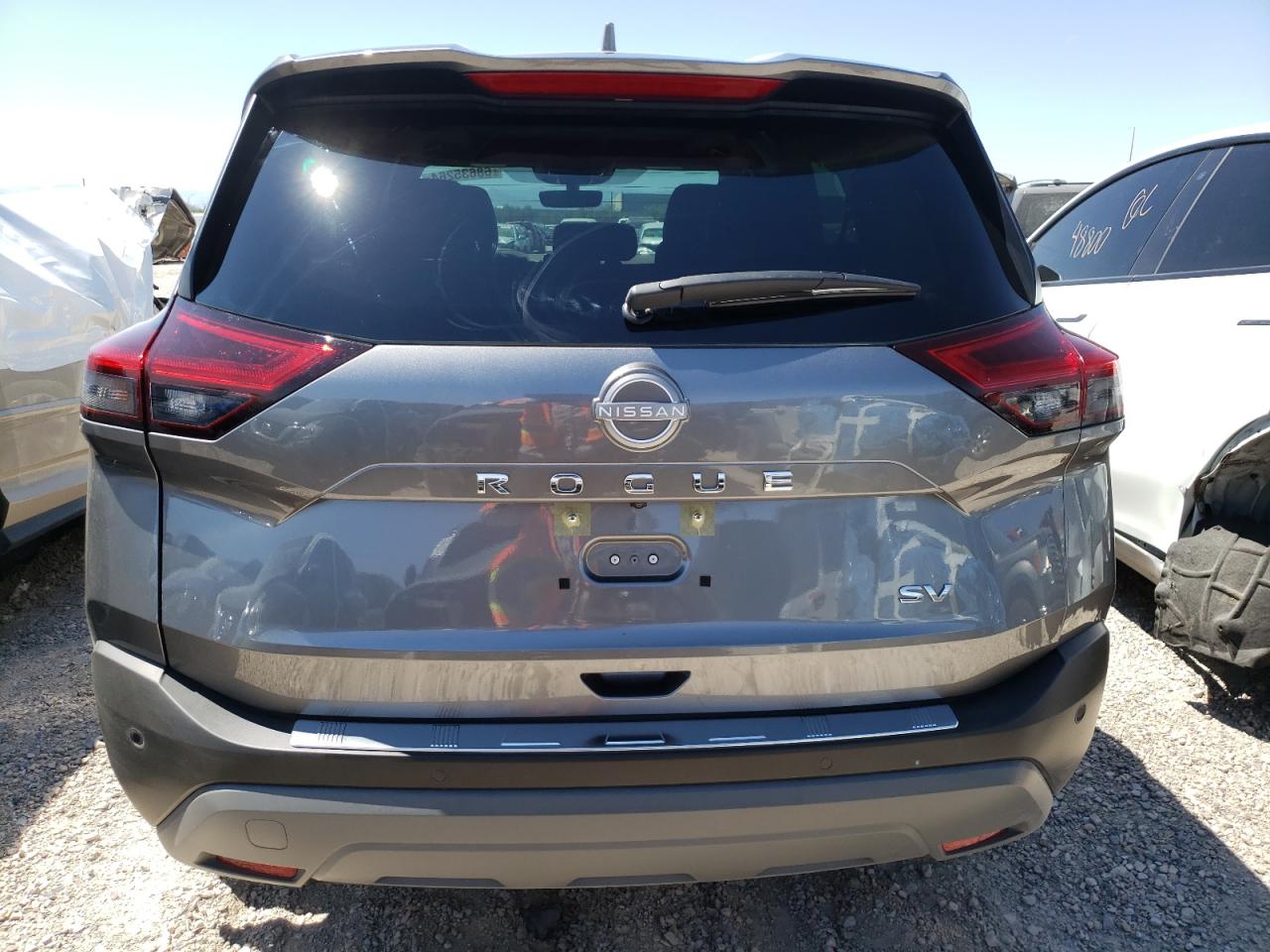 2023 NISSAN ROGUE SV VIN:JN8BT3BA5PW424017