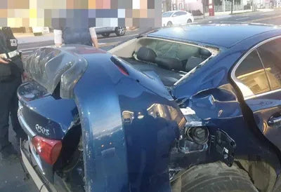 2017 Infiniti Q50 JNKAV71E4HM150138 VIN:JNKAV71E4HM150138