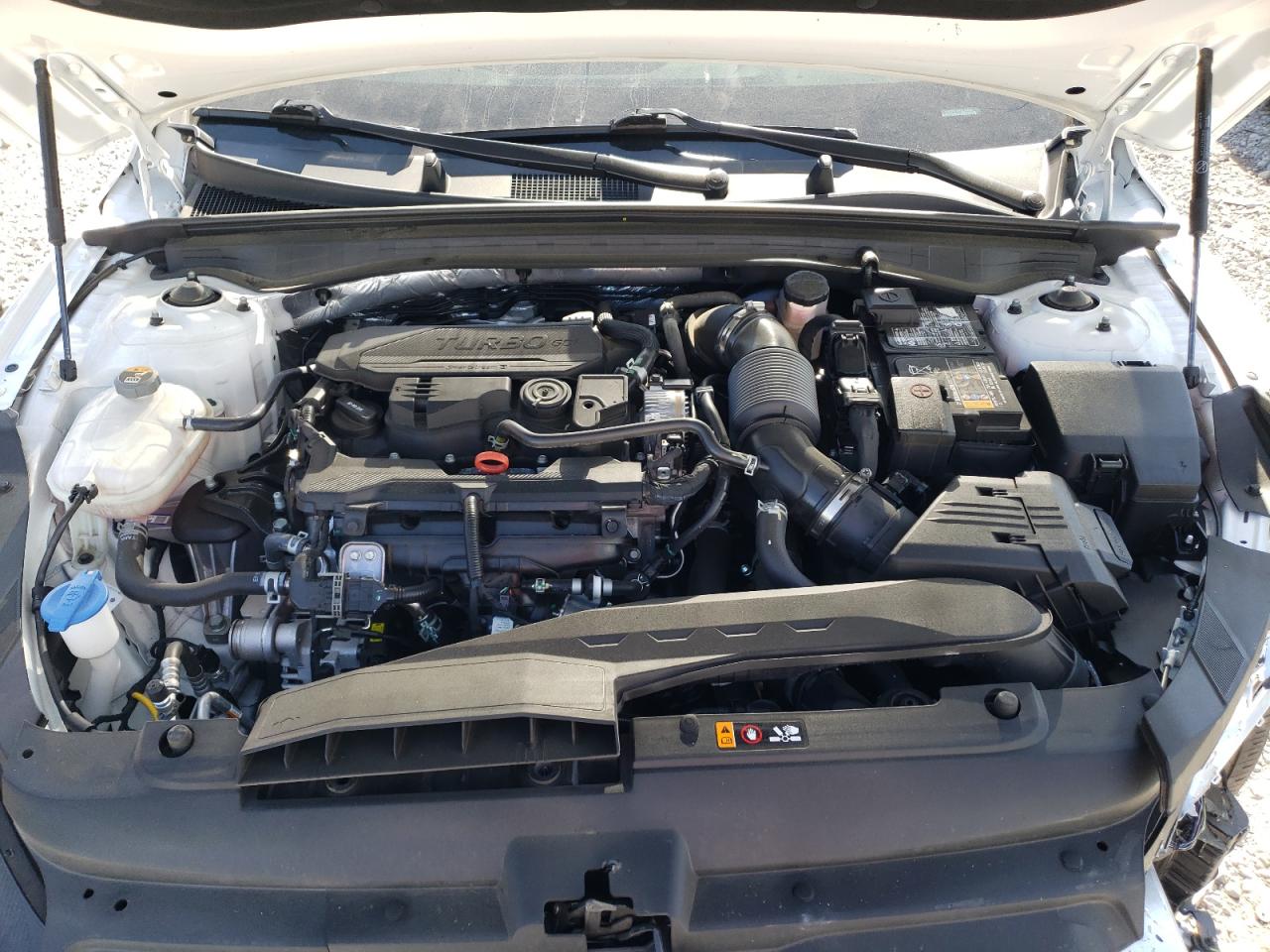 2023 KIA K5 LXS VIN:5XXG14J21PG200655