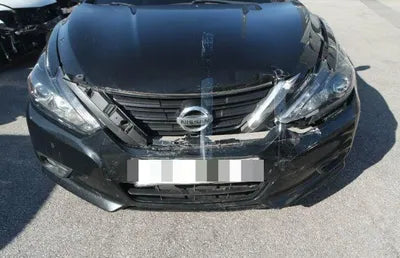 2017 Nissan Altima 1N4AL3AP1HC238237 VIN:1N4AL3AP1HC238237