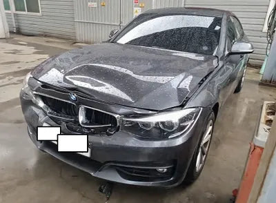 2019 BMW 320 WBA8T3109KGB25714 VIN:WBA8T3109KGB25714
