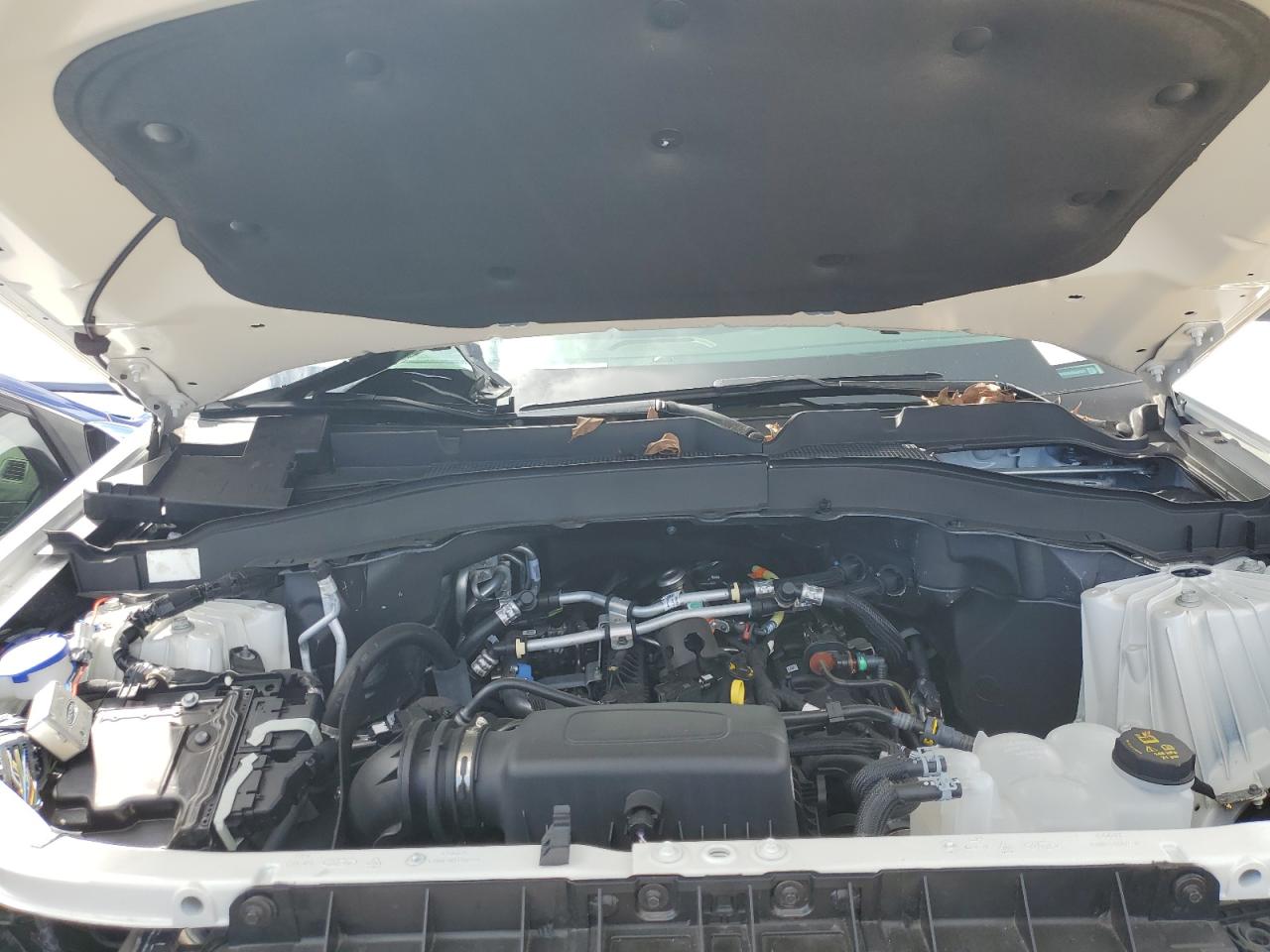 2024 FORD EXPLORER  VIN:1FMSK8BH4RGA51277