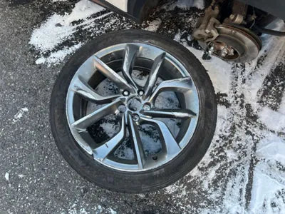 2019 Infiniti QX50 3PCAJ5M34KF142035 VIN:3PCAJ5M34KF142035