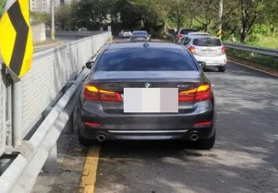 2019 BMW 530 WBAJD3109KWW49852 VIN:WBAJD3109KWW49852