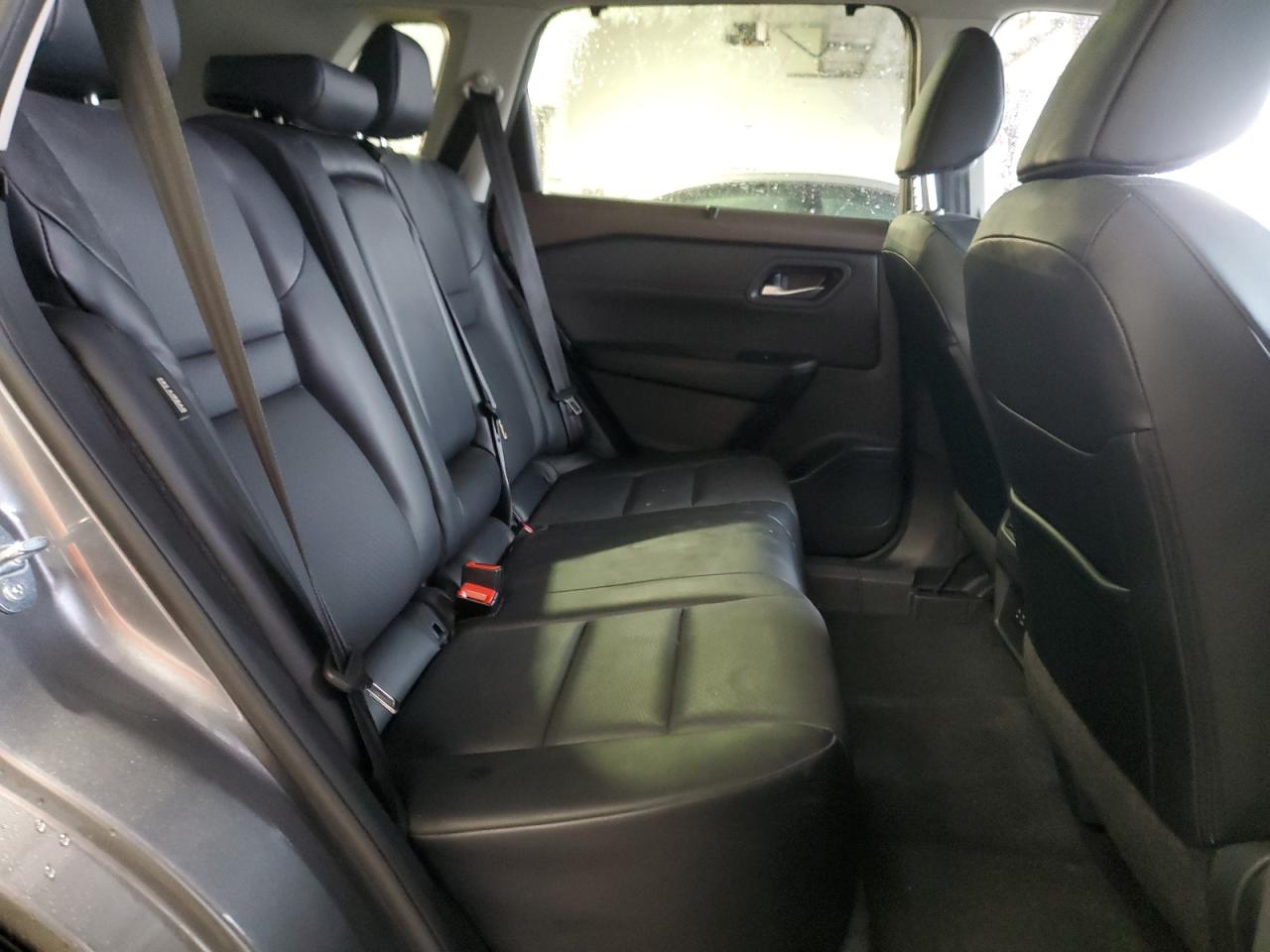 2023 NISSAN ROGUE SV VIN:5N1BT3BB8PC930152