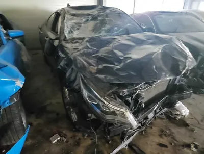 2019 Kia K5 KNAGU411BKA322881 VIN:KNAGU411BKA322881