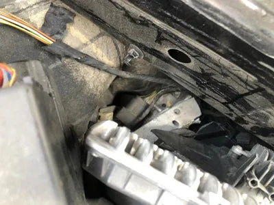 2018 BMW X6 M WBSKW8101JLE85068 VIN:WBSKW8101JLE85068