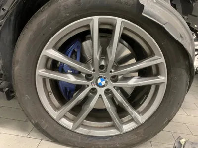 2021 BMW 330 WBATS5108M9D75459 VIN:WBATS5108M9D75459