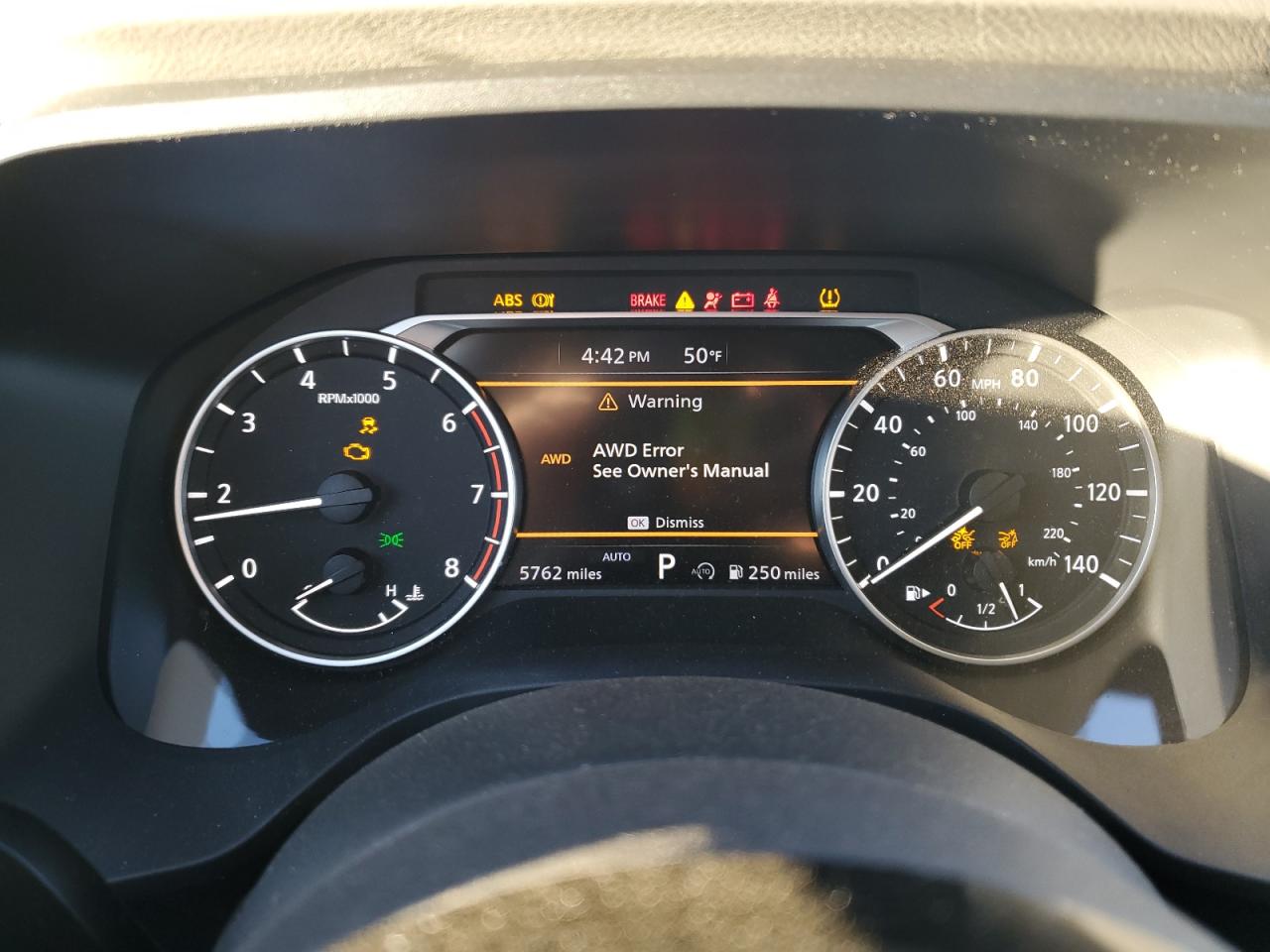 2023 NISSAN ROGUE SV VIN:5N1BT3BB4PC931038