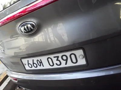 2016 Kia Sportage KNAPN813BGK038297 VIN:KNAPN813BGK038297